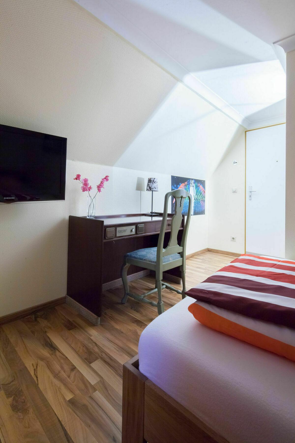 Hotel Marco Polo Hamburg Dış mekan fotoğraf